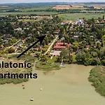 Balatonic Orange * Zamardi
