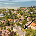 Balatonic Orange *