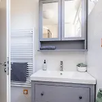 Apartment Balatonic Orange