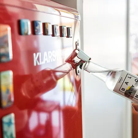 Balatonic Orange Apartment Zamárdi