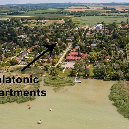 Balatonic Orange * Zamardi