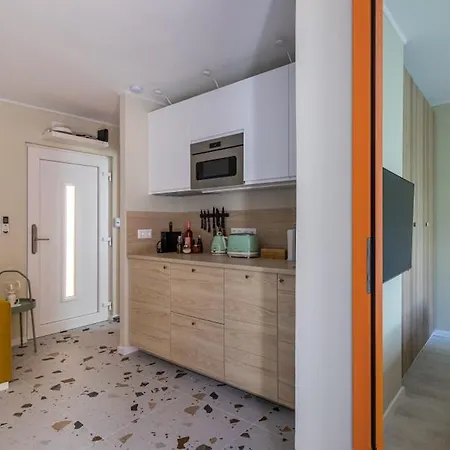 Balatonic Orange * Zamardi