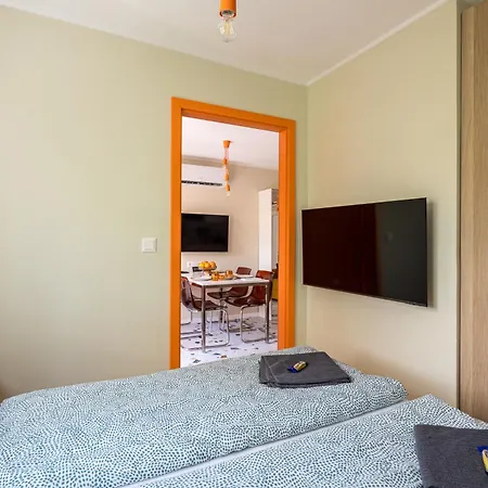 Balatonic Orange *