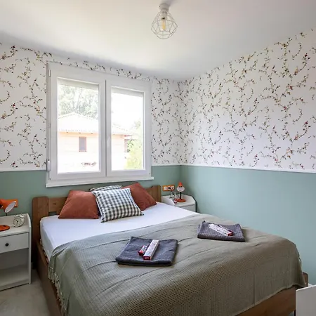 Balatonic Orange * Zamárdi