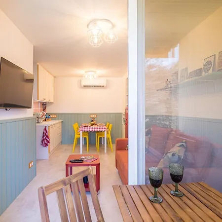 Balatonic Orange Zamárdi