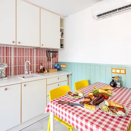 Balatonic Orange * Zamárdi