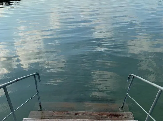 Balatonic Orange Apartment Zamárdi