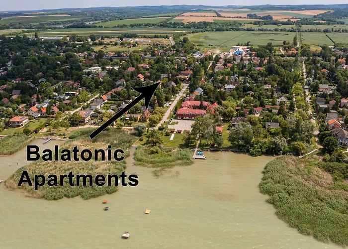 Balatonic Orange * Zamardi