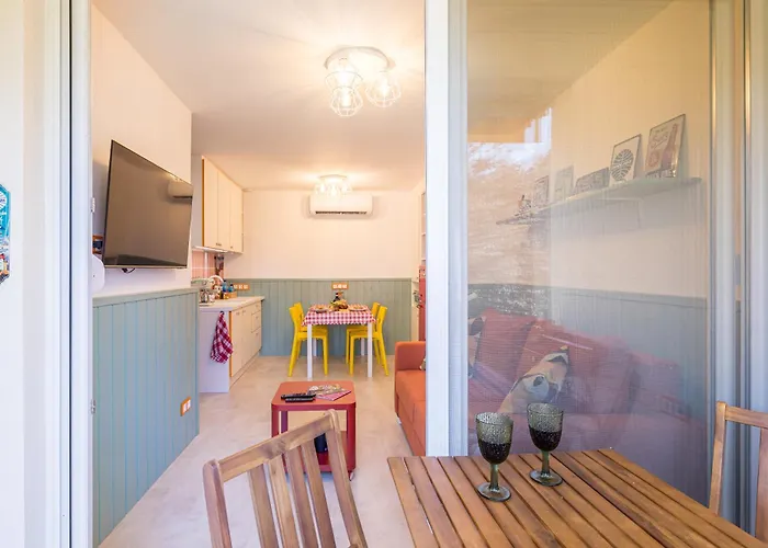 Balatonic Orange Zamárdi