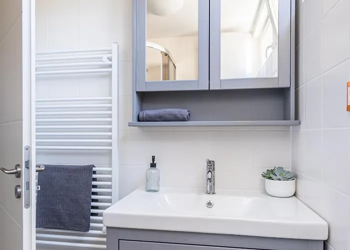 Apartment Balatonic Orange